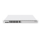 MikroTik CCR2216-1G-12XS-2XQ Маршрутизатор  2