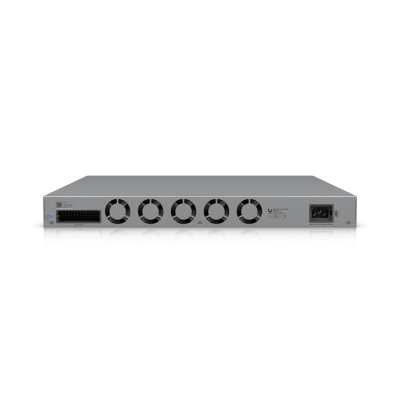 UBIQUITI USW-PRO-XG-24-POE PoE-коммутатор 7