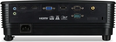 Acer X1329 MR.JX711.001 Проектор 8