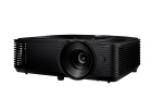 Optoma X371 E9PX7D601EZ2 Проектор 