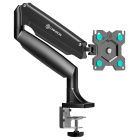 ONKRON G100 BLACK Кронштейн для мониторов