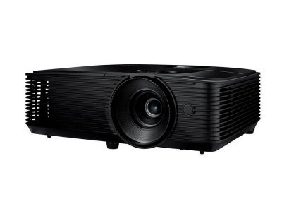 Optoma X371 E9PX7D601EZ2 Проектор 