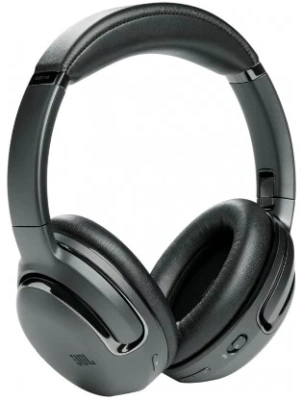 JBL WRL TOUR ONE BLACK JBLTOURONEBLK Гарнитура 4