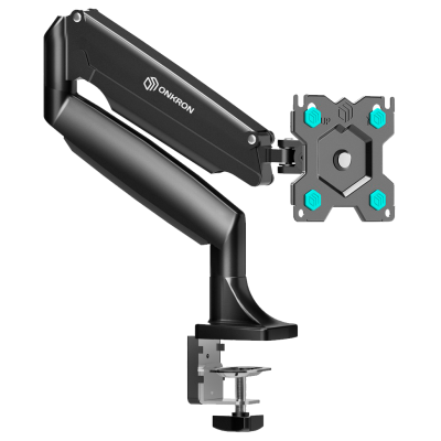 ONKRON G100 BLACK Кронштейн для мониторов