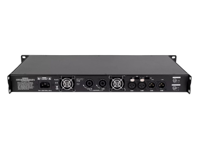 Intrend ITAMP-ALS21300 Усилитель 3