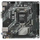 ASUS PRIME H410I-PLUS Материнская плата 90MB14W0-M0EAY0