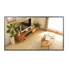 Hikvision DS-D6055UN-B Настенный рекламный экран