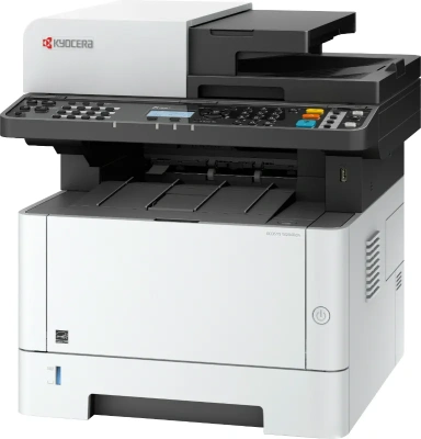 Kyocera M2040dn МФУ лазерное 1102S33NL0 2