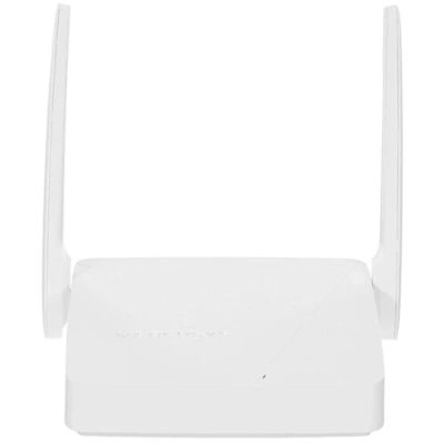 Mercusys MR20 Двухдиапазонный роутер Wi-Fi AC750 1