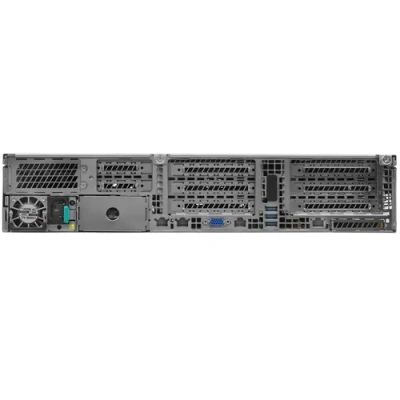 Intel R2208WFTZSR Серверная платформа 2