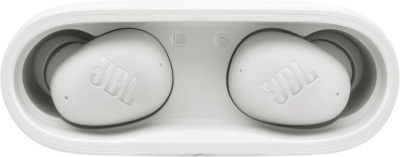 JBL Wave Buds 2 белый Гарнитура внутриканальные 1