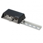 MikroTik DINrail PRO (DRP-LTM) Крепление для установки LtAP mini на DIN-рейку 4