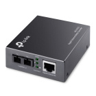 TP-Link MC210CS Медиаконвертер