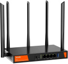 Tenda W30E AX3000 Wi-Fi маршрутизатор