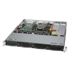SuperMicro SYS-510P-MR Платформа системного блока