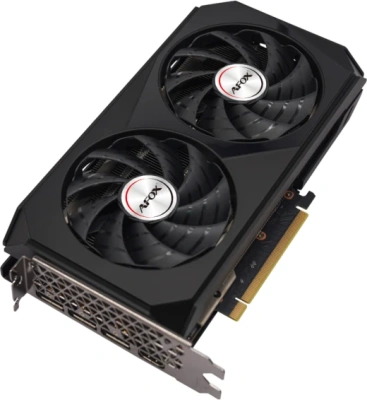 AFOX GeForce RTX3060 AF3060-12GD6H7-V4 Видеокарта 4