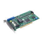 Advantech PCI-1720U-BE Плата вывода 