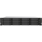 QNAP TS-1273AU-RP (TS-1273AU-RP-8G) Сетевое хранилище