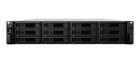 SYNOLOGY RS3618XS Сетевой накопитель (Без HDD)