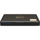 QNAP TBS-464 (TBS-464-8G) Сетевое хранилище