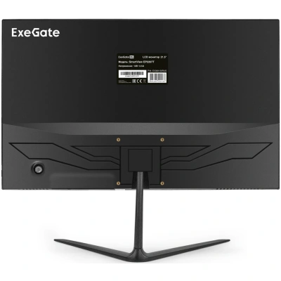 ExeGate SmartView EP2207T EX300130RUS Монитор 1