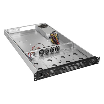 Exegate Pro 1U650-04 EX265506RUS Серверный корпус 6