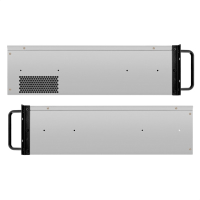 Exegate Pro 3U450-12 EX298414RUS Серверный корпус 1
