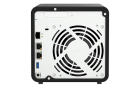 QNAP TS-432X-4G Сетевой RAID-накопитель 9