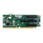 HPE DL380 G11 2U P48802-B21 Райзер-карта 2