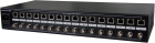 OSNOVO RP-16CP/S Пассивный 16-ти канальный приемник