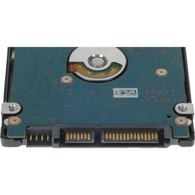 Toshiba SATA 2TB 2.5 MQ04ABD200R Жесткий диск 6