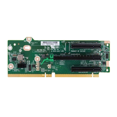 HPE DL380 G11 2U P48802-B21 Райзер-карта 1