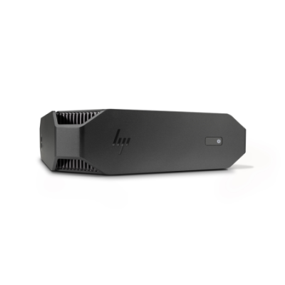 HP Z2 Mini G5 593A8EC Компьютер 1