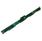 HP 570079-001 Панель подключения HDD 