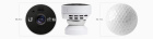 Ubiquiti UniFi Video Camera Micro (UVC-MICRO) IP-камера 5