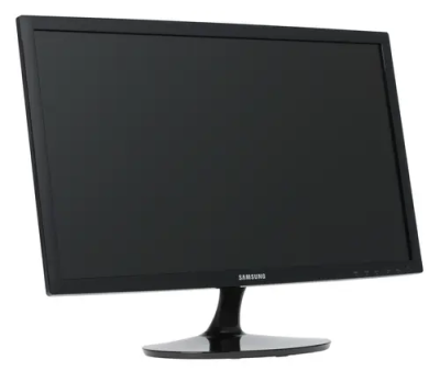 Samsung S24D332H Монитор LS24D332HSO 5
