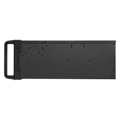 Exegate Pro 4U4017S EX251806RUS Серверный корпус 12