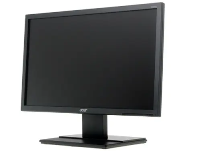Acer V226HQLBBD Монитор UM.WV6EE.B04 3