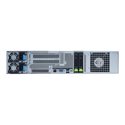 Gigabyte 2U R262-ZA0 Серверная платформа 2