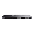 TP-Link SG3452 Управляемый коммутатор