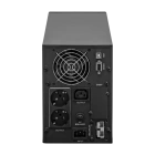 SNR SNR-UPS-LID-1000-XPS Источник бесперебойного питания 3