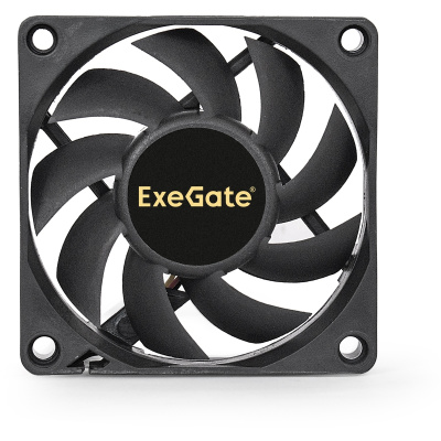 Exegate EX283372RUS Вентилятор 2