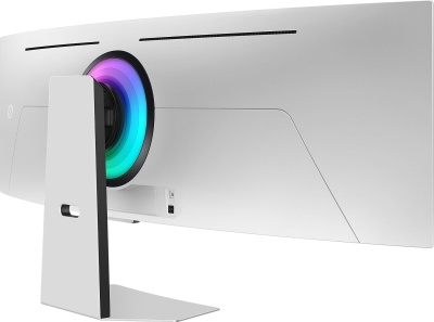 Samsung Odyssey OLED G95SC S49CG954SI Монитор 6