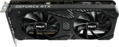 Palit NE63060U19K9-PG190L Видеокарта 4