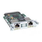 Cisco HWIC-2FE Модуль 