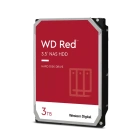 Western Digital WD30EFRX SATA 3TB 6GB/S 64MB Red Жесткий диск
