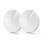 TP-Link Deco M9 Plus (2-Pack) AC2200 Mesh Wi-Fi система для умного дома 2