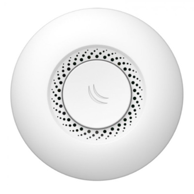 Mikrotik cAP (RBCAP2ND) Точка доступа 2,4 ГГц 1