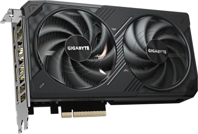 Gigabyte GV-N506TWF2-16GD Видеокарта