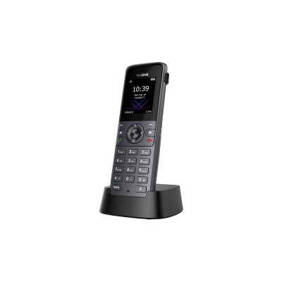 Yealink W74H черный Трубка 3